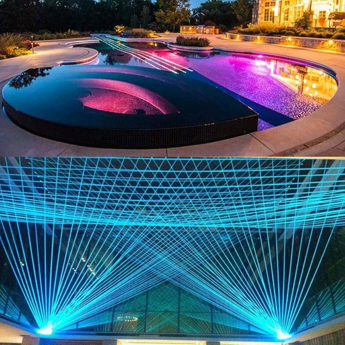 AKEPO Ф0.12in*16.4ft PMMA Plastic Side Glow Cable - Image 4