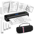 Phomemo Portable Printers Wireless by Phomemo