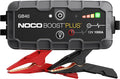 NOCO Boost GB40: 1000A UltraSafe Jump Starter – 12V Lithium Battery Booster Pack, Portable Jump Box, Power Bank & Jumper Cables - for 6.0L Gas and 3.0L Diesel Engines by NOCO