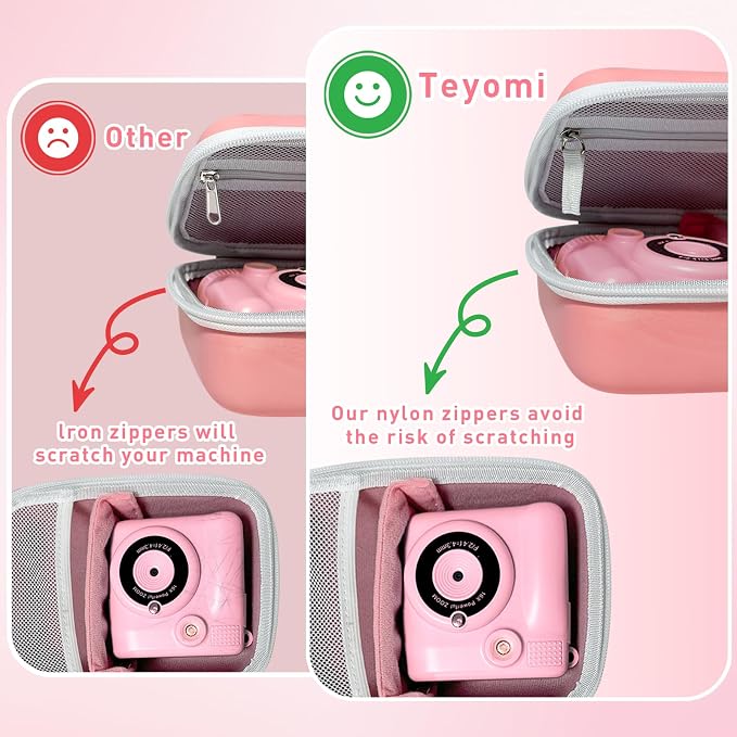 Teyomi Kids Instant Case Compatible - Image 5
