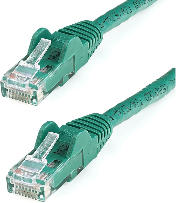 StarTech 50ft CAT6 Ethernet Cable by StarTech