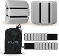 Polyfit Wrist & Ankle Weights by POLYFIT