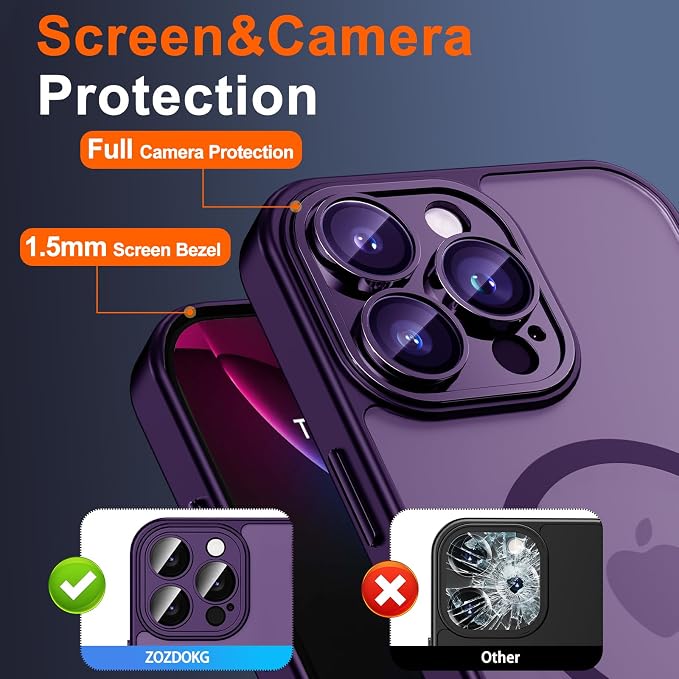 for iPhone 14 Pro Max Case - Image 6