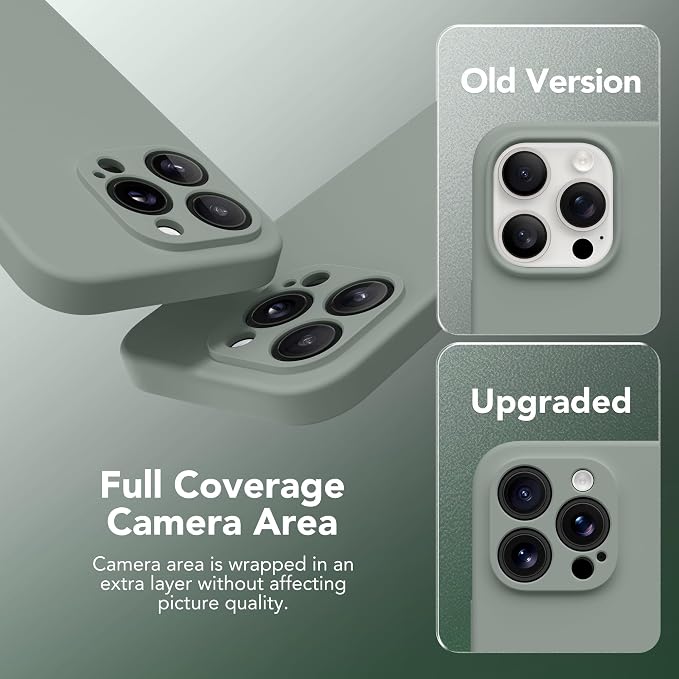Magnetic for iPhone 13 Pro Case, Compatible - Image 9