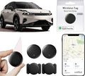 2 Pack GPS Tracker for Vehicles, Tracker Device for Vehicles, Tracking Devices by sotfkd