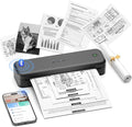 Phomemo M834 Portable Printer Wireless by Phomemo