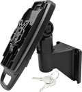 ENS Tailwind Ingenico Lane/3000/7000/8000 7" Latch and Lock Wall Mount Terminal by DiscountCreditCardSupply