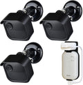 3PACK Blink Outdoor Camera Mount Bracket by Unknown