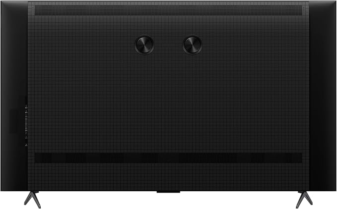 TCL 55 Inch Class QM64L Series | Mini LED QLED 4K HDR Smart Fire TV | 55QM64L, 2026 | 120Hz-144Hz High Brightness, Dolby Vision Atmos, Alexa+ Voice Remote AI Streaming Television | Amazon Exclusive - Image 22