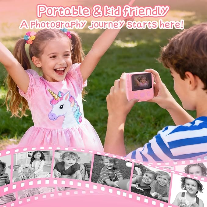 Teyomi Kids Instant Case Compatible - Image 8