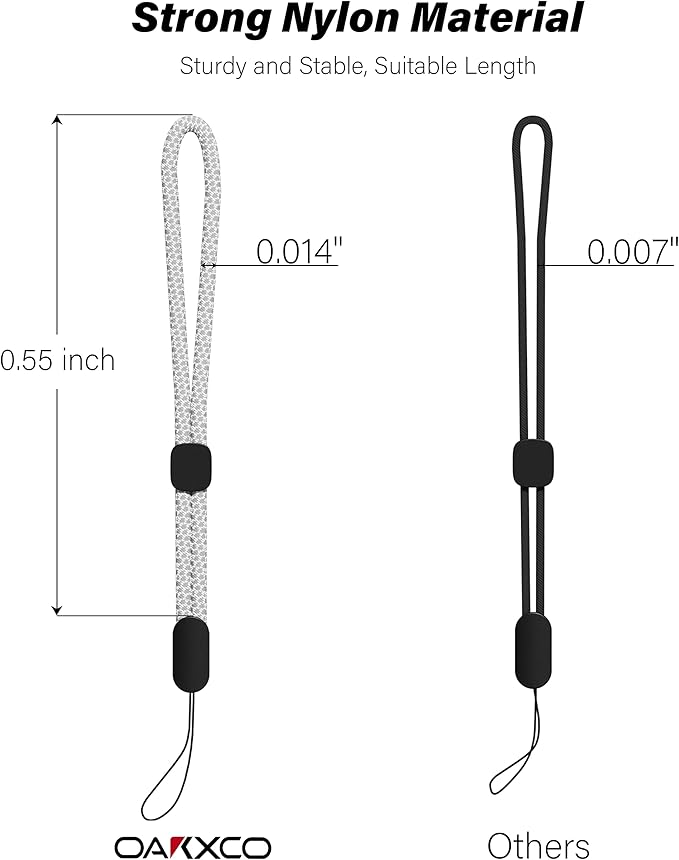 oakxco Lanyard Compatible with Airpods Pro 2 Loop - Image 4