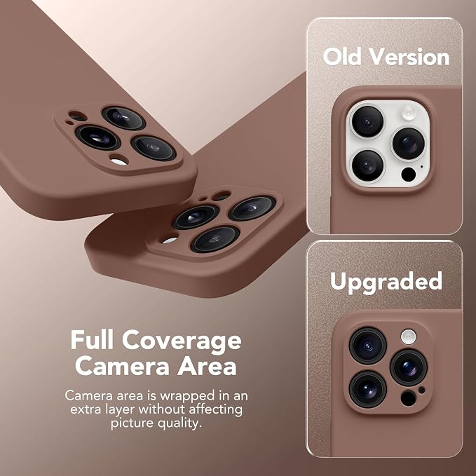 Magnetic for iPhone 13 Pro Max Case, Compatible - Image 3