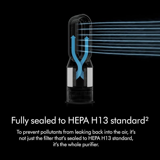 Dyson Purifier Humidify+Cool PH03 - Image 7
