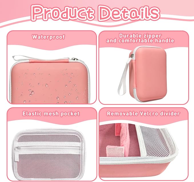 Teyomi Kids Instant Case Compatible - Image 4