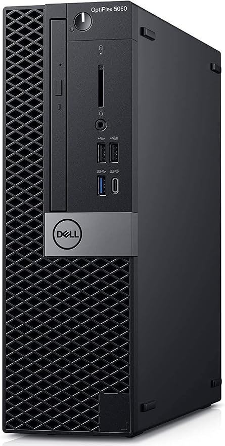 Dell Windows 11 Desktop Computer OptiPlex 5060 | Intel Core i5-8500 Six Core (4.3GHz Turbo) | 16GB DDR4 RAM | 500GB SSD Solid State + 1TB HDD | WiFi + Bluetooth | Home or Office PC (Renewed) - Image 5
