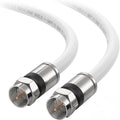 Cable Matters RG6 Coaxial Cable - 25ft by CableMatters