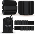 Polyfit Wrist & Ankle Weights by POLYFIT