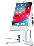 Dual Kiosk Stand – CTA Security Stand by CTADigital
