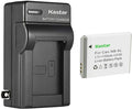 Kastar 1-Pack Battery and AC Wall Charger Replacement by Kastar