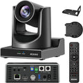 NexiGo PTZ Camera 20X Optical Zoom by NexiGo