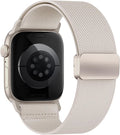 Stretchy Band Compatible with Apple Watch Bands 40mm 38mm 41mm 42mm 44mm 45mm by FireFit