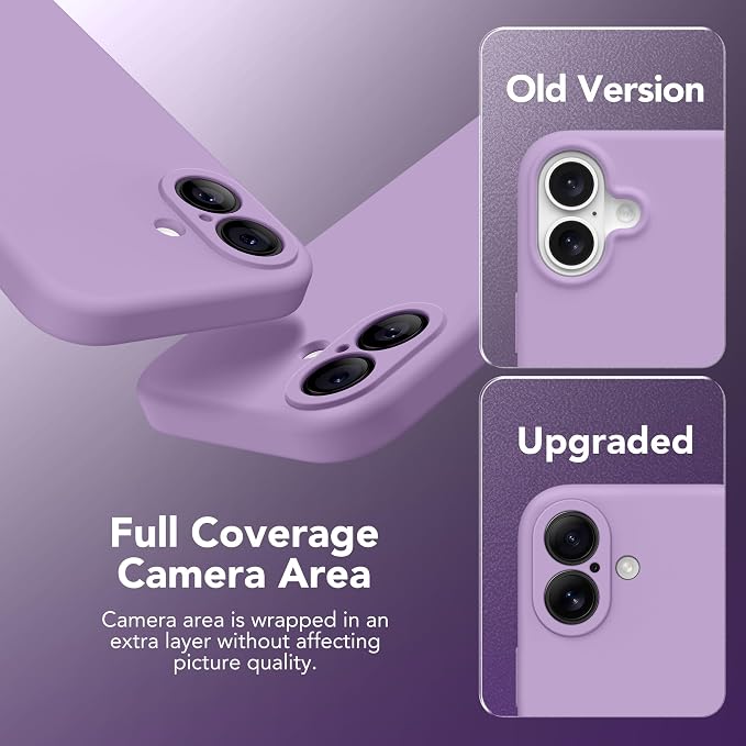 Magnetic for iPhone 16 Case, Compatible - Image 8