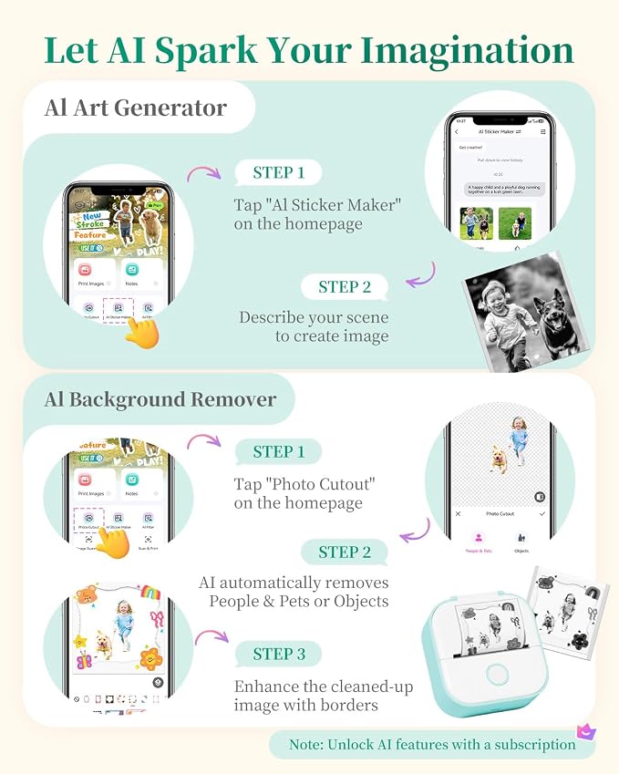 Sticker Maker Machine - Image 7