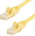 StarTech 10ft CAT6 Ethernet Cable by StarTech