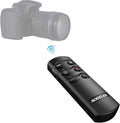 AODELAN for Sony Remote Shutter Release ZV-1, A7 III, RX100 VII, A7R III by AODELAN