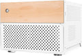 8-Bay NAS Chassis, Computer Network Attached Storage, Support 8 * 3.5" HDD+2 * by AUDHEID