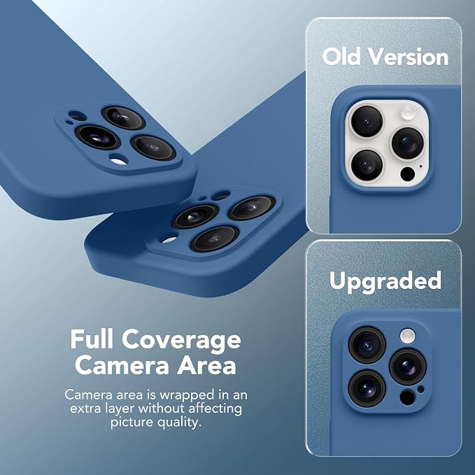 Magnetic for iPhone 12 Pro Max Case, Compatible - Image 5