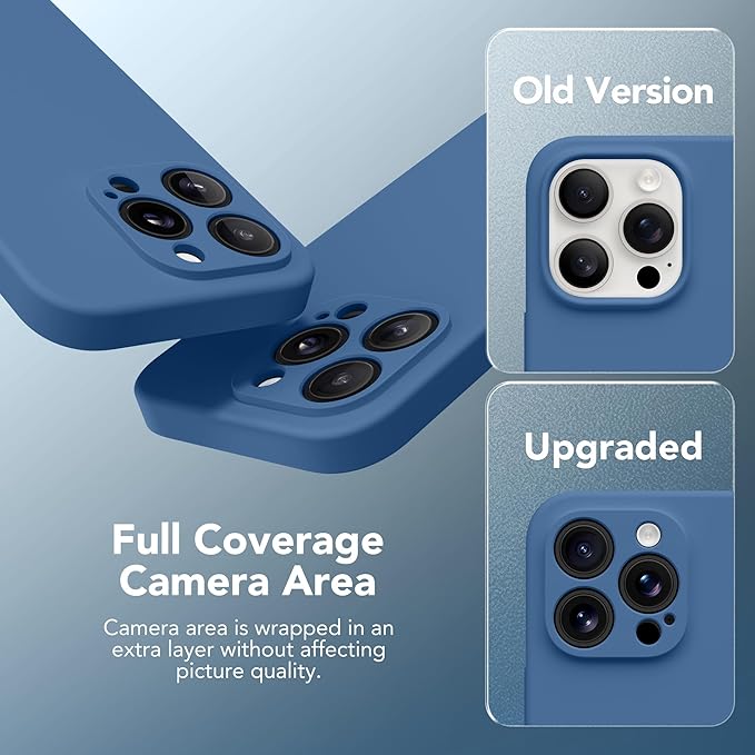 Magnetic for iPhone 13 Pro Max Case, Compatible - Image 3