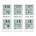 Freshliance Bluetooth Temperature Humidity Data Logger Recorder, Refrigerator by FRESHLIANCE