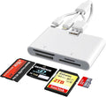Memory Stick Pro Duo Adapter by BawanfaPlus