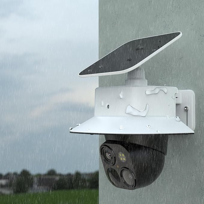Rain Shade Cover Compatible - Image 8