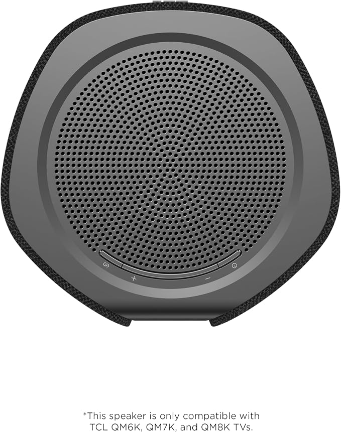 TCL Z100 Wireless Home Theater Speaker with Dolby Atmos FlexConnect Technology with Bluetooth Music Streaming, 170W Output Power, Smart Calibration (Pack of 2) - Image 15