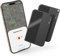 2026 Apple MFi Certified Wallet Tracker Smart Card by BFADEHA