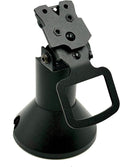 DCCStands Ingenico Lane/3000/5000/7000/8000 Low Profile Swivel and Tilt Stand by DiscountCreditCardSupply