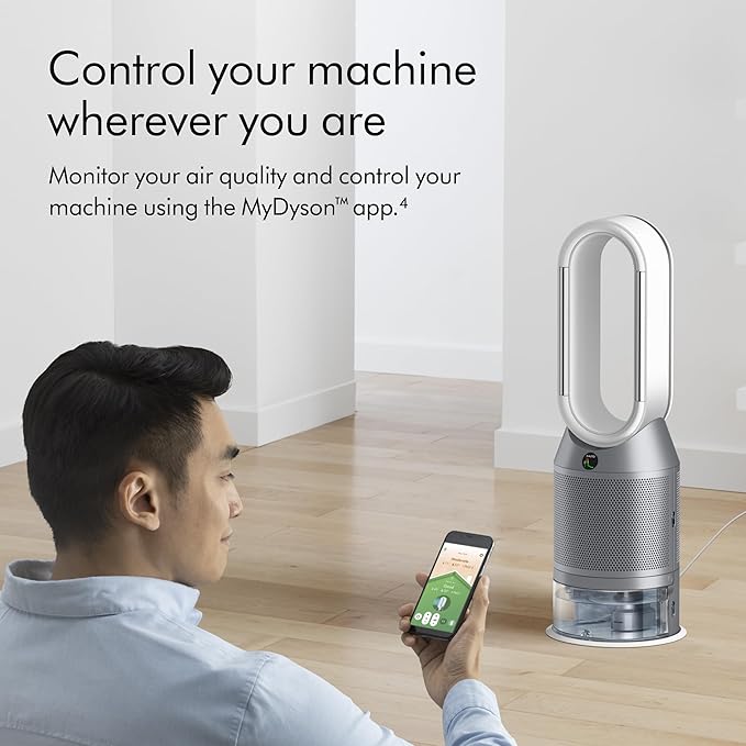 Dyson Purifier Humidify+Cool PH03 - Image 6