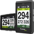 Izzo Golf Swami Max Handheld GPS Unit by IZZOGolf