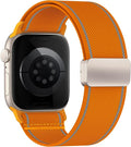 Stretchy Band Compatible with Apple Watch Bands 40mm 38mm 41mm 42mm 44mm 45mm by FireFit