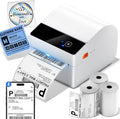 ASprink Bluetooth Shipping Label Printer by ASprink