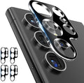 4 Pack Camera Lens Screen Protector by MIUOLV