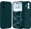Magnetic for iPhone 16 Plus Case, Compatible by SUYDANBOX