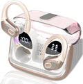 AI Translation Earbuds Real Time, 164 Language Translator Earbud 3-in-1 by Unknown