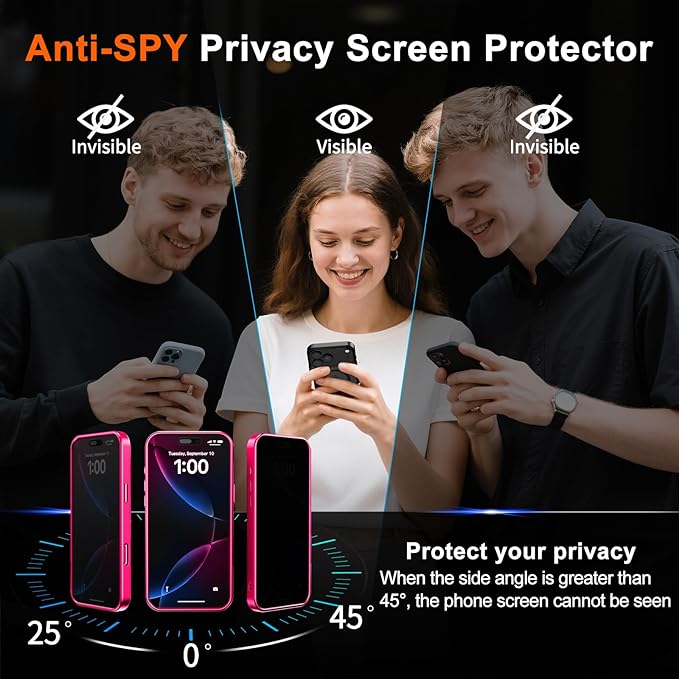 for iPhone 17 Pro Max Case - Image 7