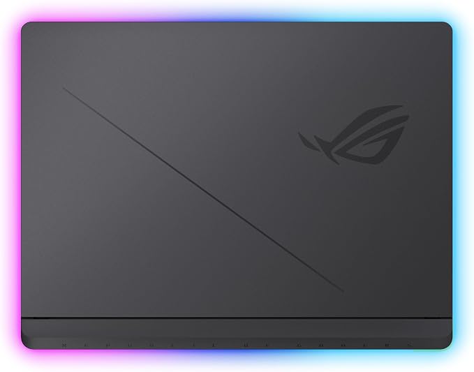 ASUS ROG Strix G16 (2025) Gaming Laptop, 16” FHD+ 16:10 165Hz/3ms, NVIDIA® GeForce RTX™ 5060, Intel® Core™ i7 Processor 14650HX, 16GB DDR5, 1TB Gen 4 SSD, Wi-Fi 7, Windows 11 Home, G615JMR-AS74 - Image 18