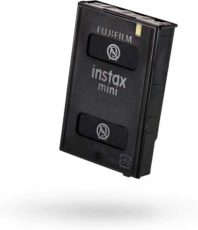 instax Deco Mini Film 30 Shot Pack, - Image 8
