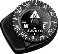 SUUNTO Multifunctional Compass, Northern Hemisphere, Compact Waterproof by SUUNTO
