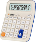 Pendancy Cute Calculator for Kids, Cute Small Calculators Desktop 12 Digit by Pendancy